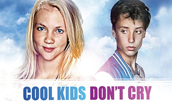 Cool kids don’t cry!