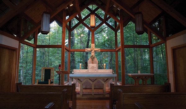 Belmont Abbey