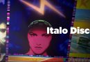 Italo Disco 3.