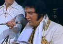 Elvis in Concert / Omaha NE
