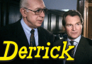 Derrick / Halál a síneken