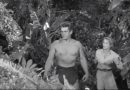 Tarzan és a rejtélyes dzsungel