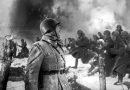 Sztálingrádi csata 2. rész