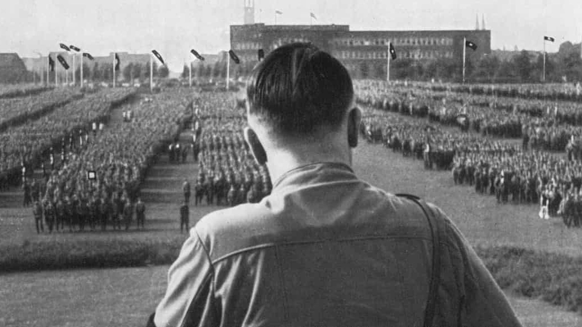 Hitler népe 1.