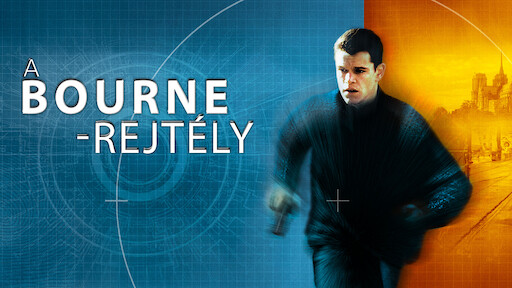 Igaz legendák: A Bourne rejtély