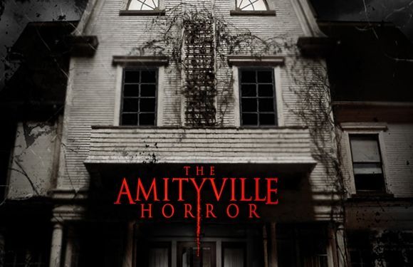 Az Amityville Horror