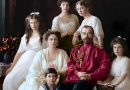 A Romanov-dinasztia tündöklése és bukása