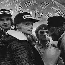 A Lauda sztori A Lauda sztori