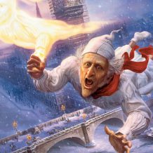 Christmas Carol Christmas Carol
