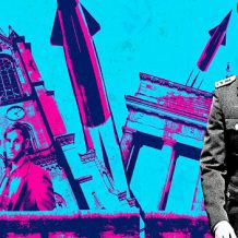 Deutschland 83 – 4. Deutschland 83 – 4.