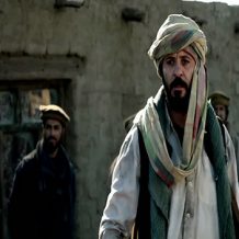 Lone Survivor Lone Survivor