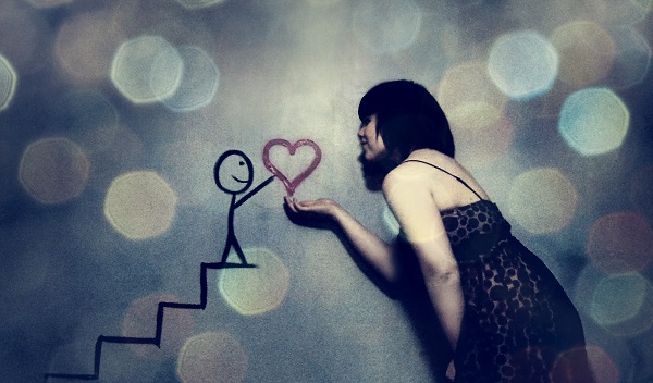 Heart Song „4”