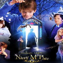 Nanny McPhee Nanny McPhee