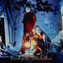 Híd Terabithia földjére Híd Terabithia földjére