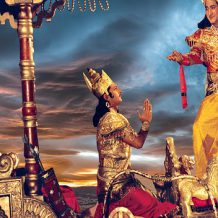 Mahabharata 4. Mahabharata 4.