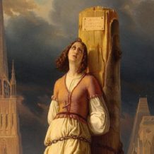 Jeanne d’Arc Story Jeanne d’Arc Story