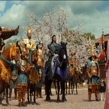 47 Ronin 47 Ronin