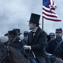 Lincoln Lincoln