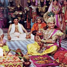 Mahabharata 10. Mahabharata 10.