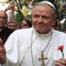 A béke pápája 3. A béke pápája 3.