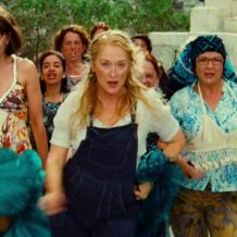 Mamma Mia! Mamma Mia!