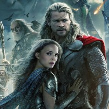 Thor: Sötét világ Thor: Sötét világ