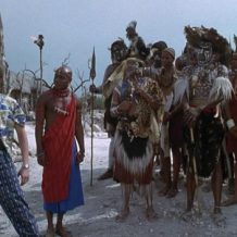 Ace Ventura 2. Ace Ventura 2.