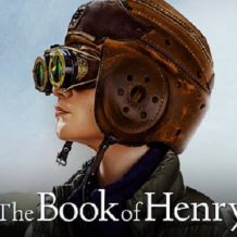 Henry könyve Henry könyve
